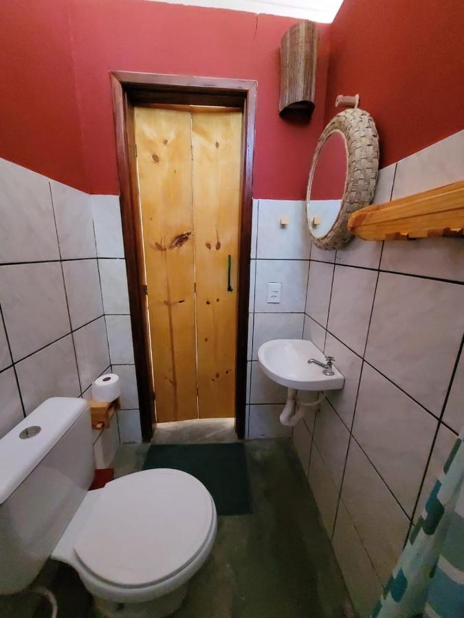 Pousada Morere Barra  Экстерьер фото